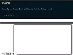 Sites similar to orestismusic.net