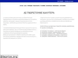 Sites similar to orestisp.gr