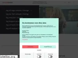 Sites similar to oresunddirekt.dk