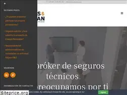 Sites similar to oresybryan.com