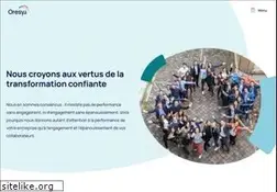 Sites similar to oresys.eu