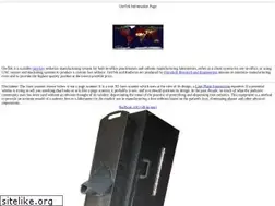 Sites similar to oretek.com