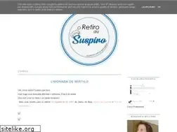 Sites similar to oretirodasuspiro.pt