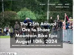 Sites similar to oretoshore.com
