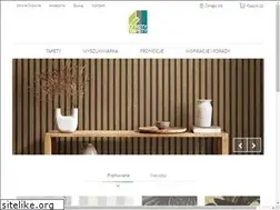 Sites similar to oretytapety.com