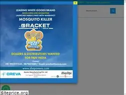Sites similar to oreva.com