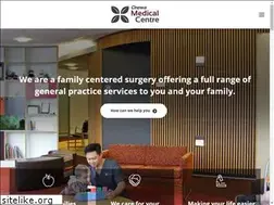 Sites similar to orewamedicalcentre.co.nz