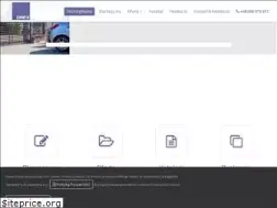 Sites similar to orex.biz.pl