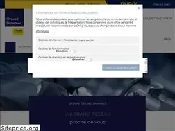 Sites similar to orexad-groupe.com
