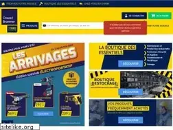 Sites similar to orexad.com