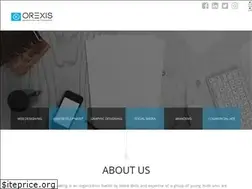 Sites similar to orexis.in