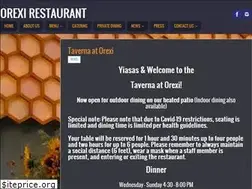 Sites similar to orexisf.com