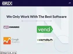 Sites similar to orexmedia.ca