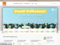 Sites similar to orextravel.cz