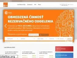 Sites similar to orextravel.sk