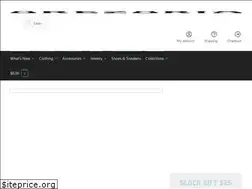 Sites similar to orezoria.com