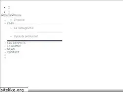 Sites similar to orezza.fr