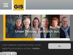 Sites similar to orf-gis.at