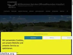 Sites similar to orf-hassfurt.eu