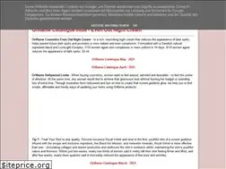 Sites similar to orf-india.blogspot.com