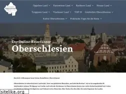 Sites similar to orf-oberschlesien.de