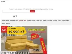 Sites similar to orfa-nabytek.cz