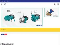 Sites similar to orfa.com.tr