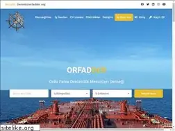 Sites similar to orfadder.org