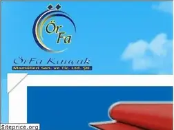 Sites similar to orfakaucuk.com
