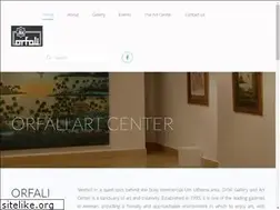 Sites similar to orfali.net