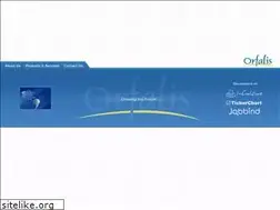 Sites similar to orfalis.com