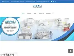Sites similar to orfalisewing.com
