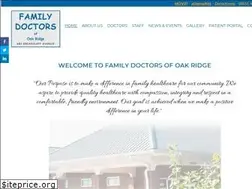 Sites similar to orfamdoc.com