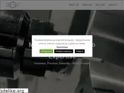 Sites similar to orfanidis.eu