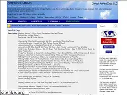 Sites similar to orfarms.com