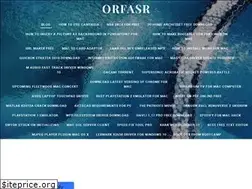 Sites similar to orfasr917.weebly.com