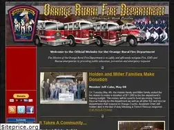 Sites similar to orfd.net