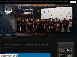 Sites similar to orfeaodearouca.com