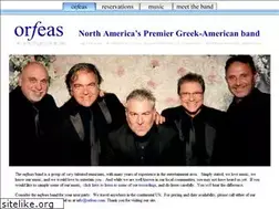 Sites similar to orfeas.com