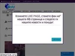 Sites similar to orfej.com.mk