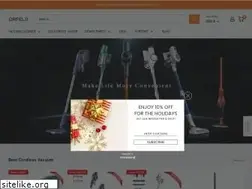 Sites similar to orfeldtech.com