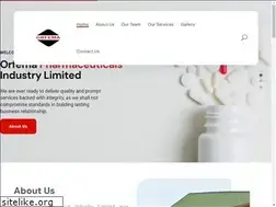 Sites similar to orfema.com