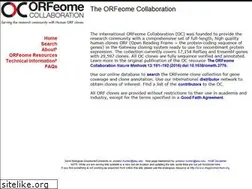 Sites similar to orfeomecollaboration.org