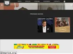 Sites similar to orfeosuperdomo.com