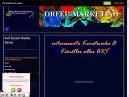Sites similar to orfeu-marketing.com