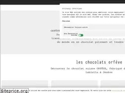 Sites similar to orfeve.com