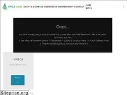 Sites similar to orffnz.org