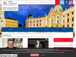 Sites similar to orfg.net