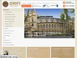 Sites similar to orfi.hu