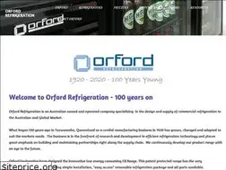 Sites similar to orford.com.au